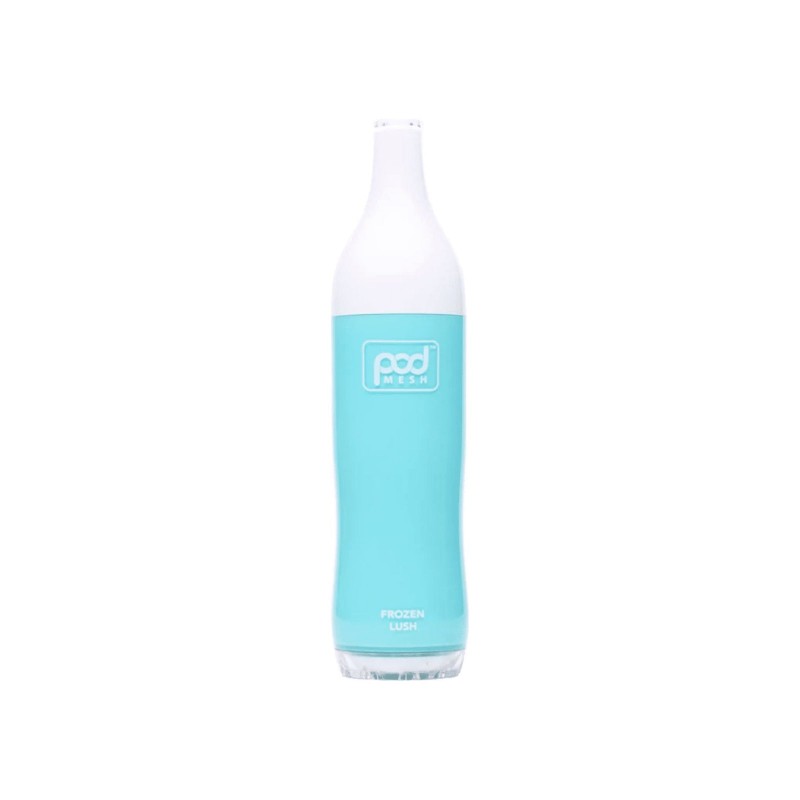 Pod Mesh Flo Disposable | 3500 Puffs | 10mL