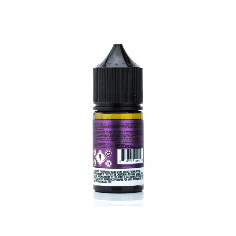 Grape Drank on Ice Nicotine Salt by Ruthless 30ml