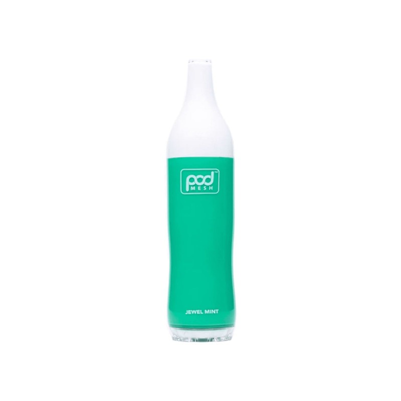 Pod Mesh Flo Disposable | 3500 Puffs | 10mL