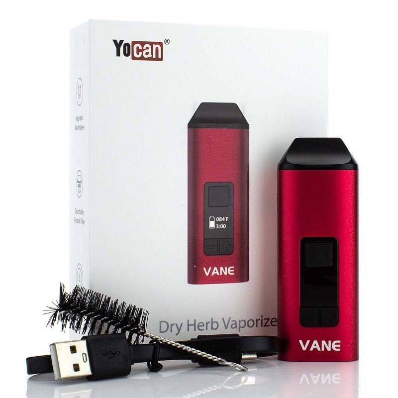 Yocan Vane Kit