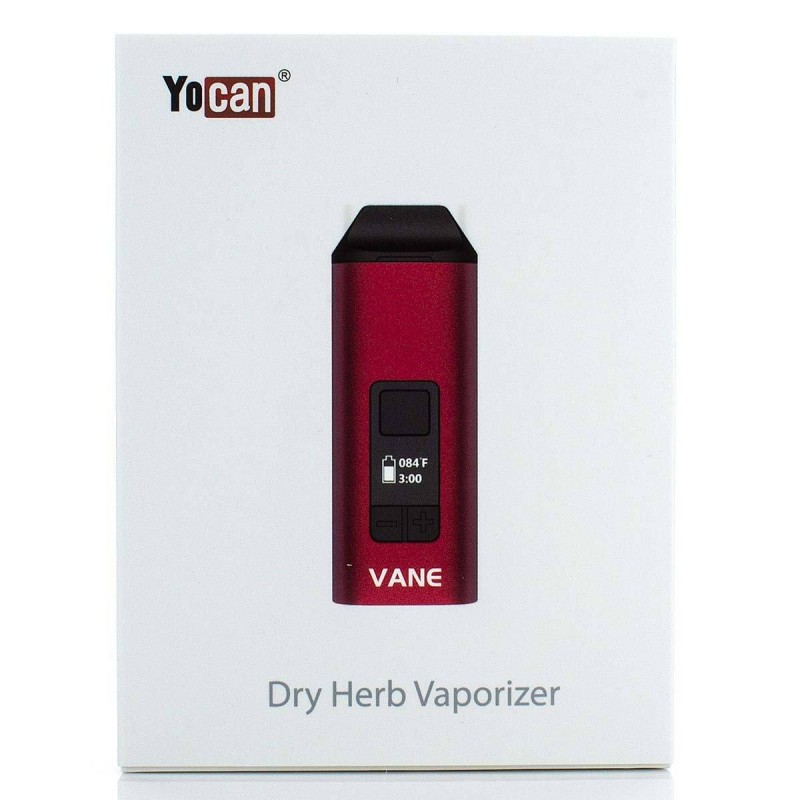 Yocan Vane Kit