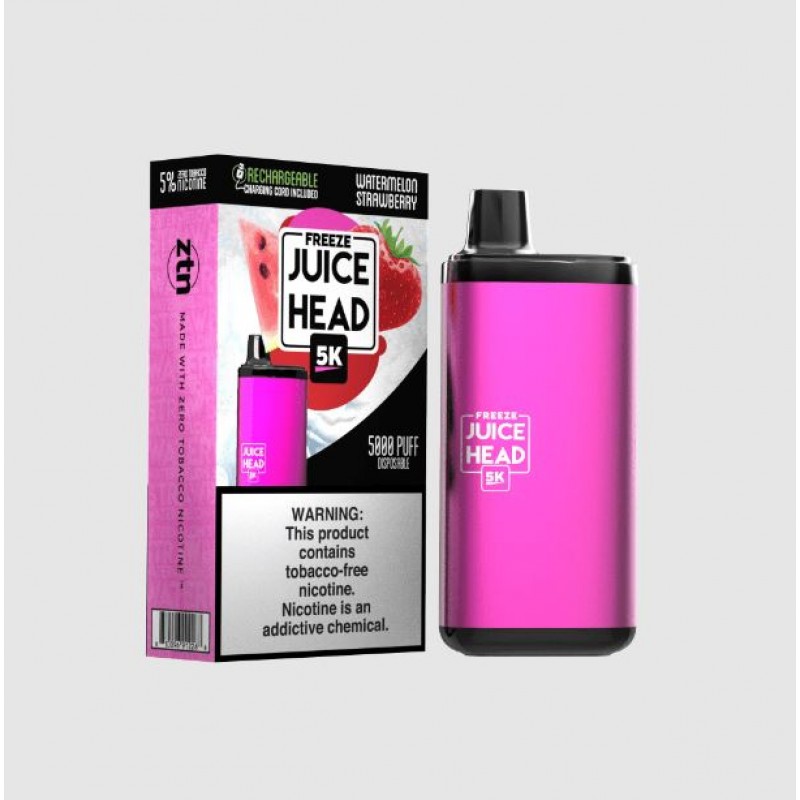 Juice Head 5K Disposable | 14mL | 50mg