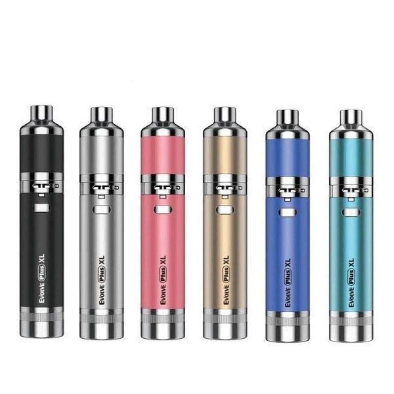 Yocan Evolve Plus XL Kit | 2020 Edition