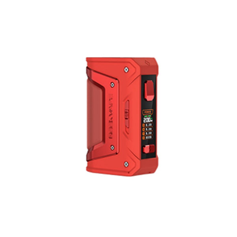 Geekvape L200 (Aegis Legend 2) Classic Mod