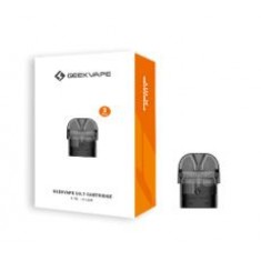 Geekvape Sonder/Aegis U Replacement Pod 2mL | 3-Pack