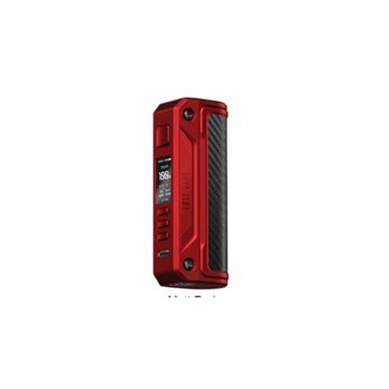 Lost Vape Thelema Solo 100W Mod