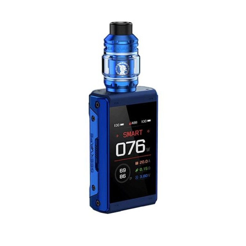 Geekvape T200 (Aegis Touch) Kit 200W