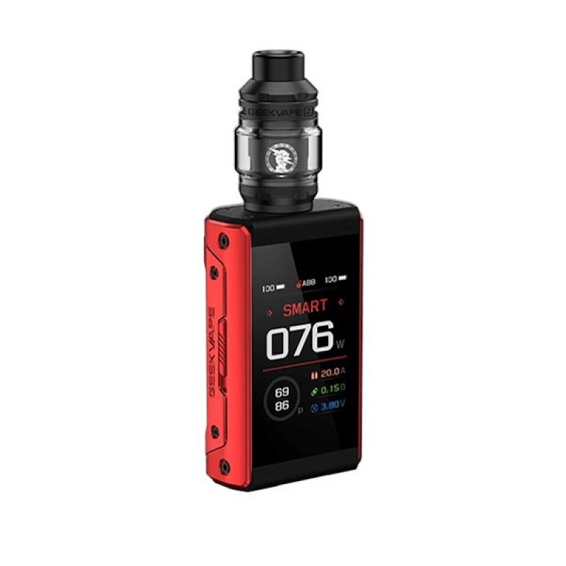 Geekvape T200 (Aegis Touch) Kit 200W