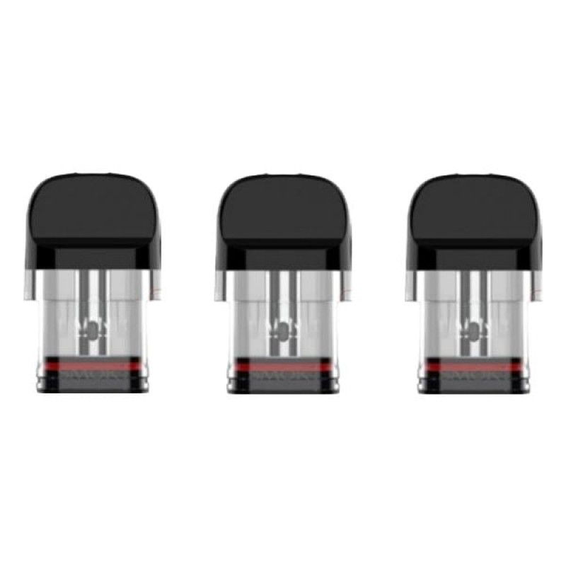 SMOK Novo 2x Replacement Pod | MTL 0.9ohm 2mL | 3-...