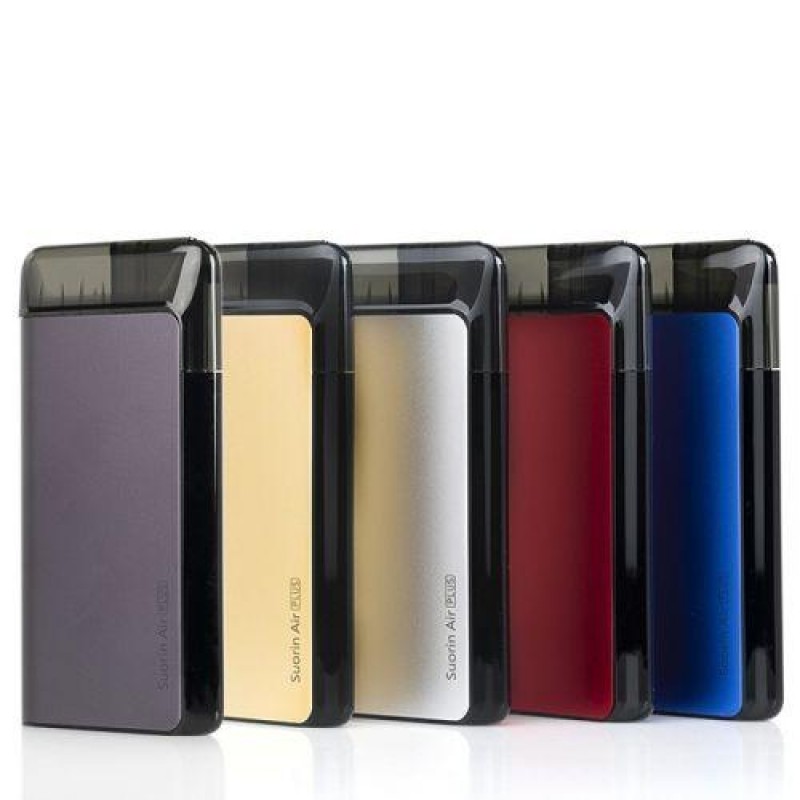 Suorin Air Plus Pod Device Kit