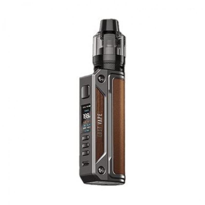 Lost Vape Thelema Solo 100W Kit