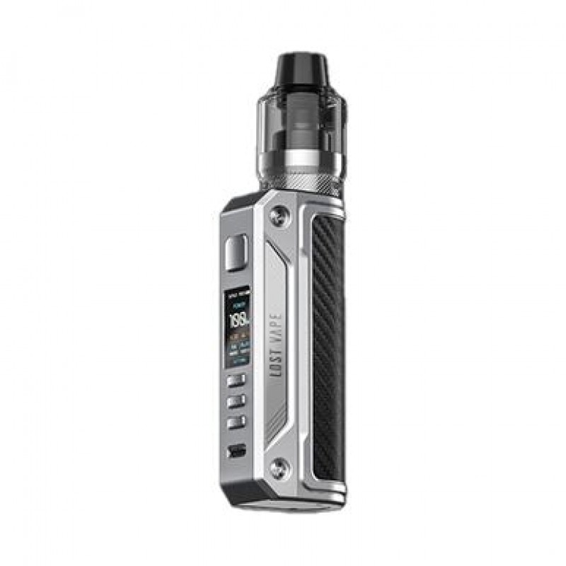 Lost Vape Thelema Solo 100W Kit