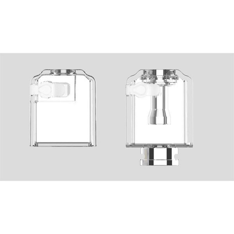 Vandy Vape Pulse Vessel Replacement Tank Kit (2-Pack)