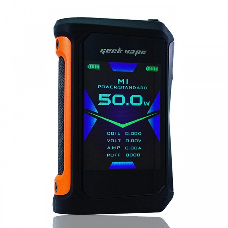 GeekVape Aegis X 200W Mod