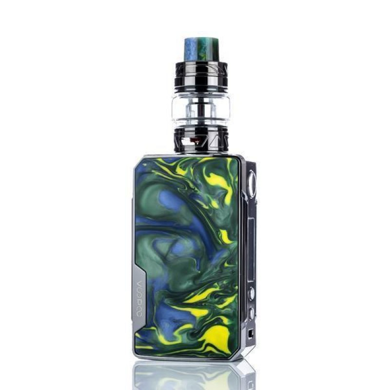 VooPoo Drag 2 177W Kit (Platinum Version)