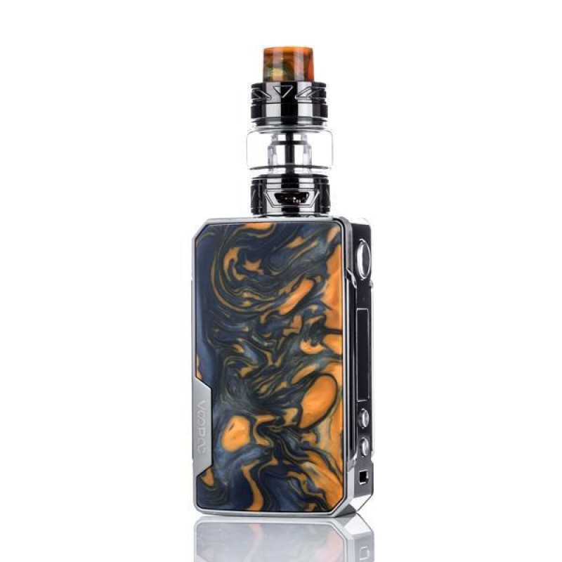 VooPoo Drag 2 177W Kit (Platinum Version)