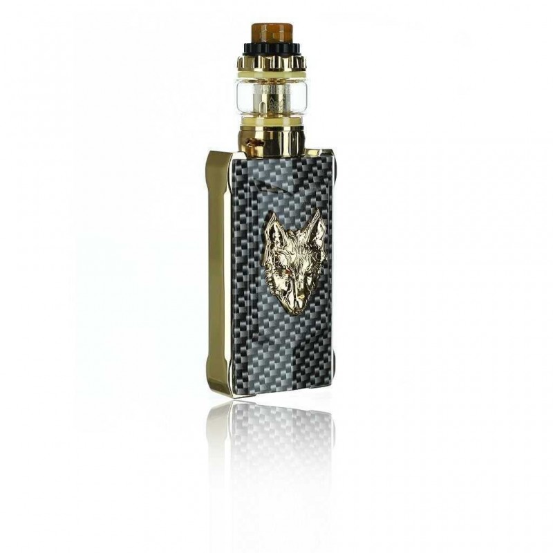 SnowWolf Mfeng 200W Kit