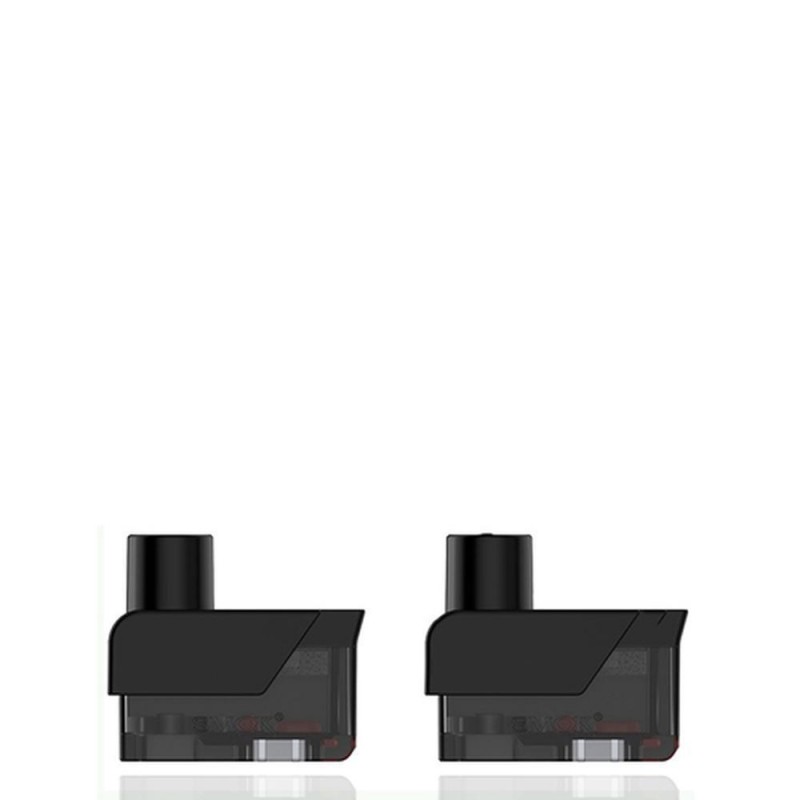 Smok Fetch Mini Replacement Pod Cartridges (Pack o...