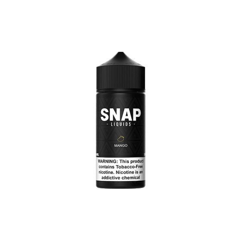 Mango by Snap Liquids Series 100mL