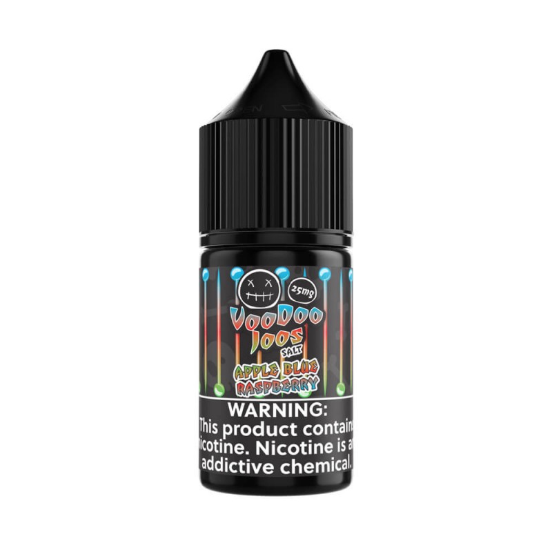 Apple Blue Raspberry by Voodoo Joos Salt Series 30mL