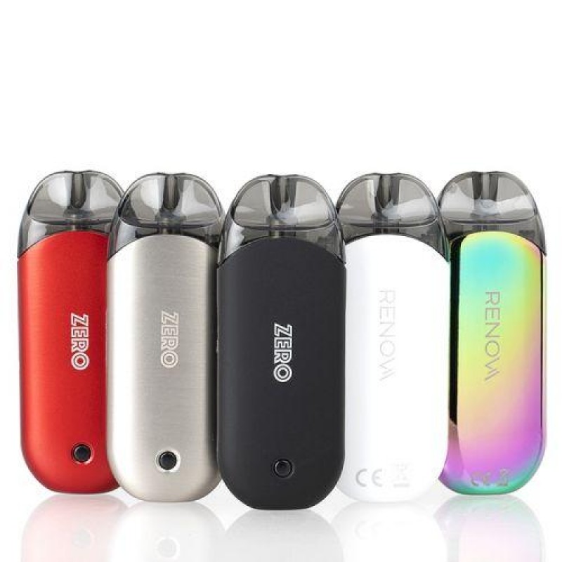 Vaporesso Renova Zero Pod Device