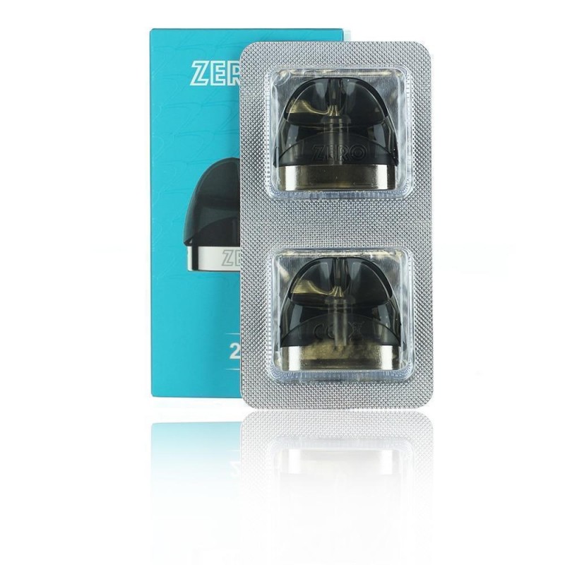 Vaporesso Renova Zero Refillable Cartridge Pod (Pack of 2)