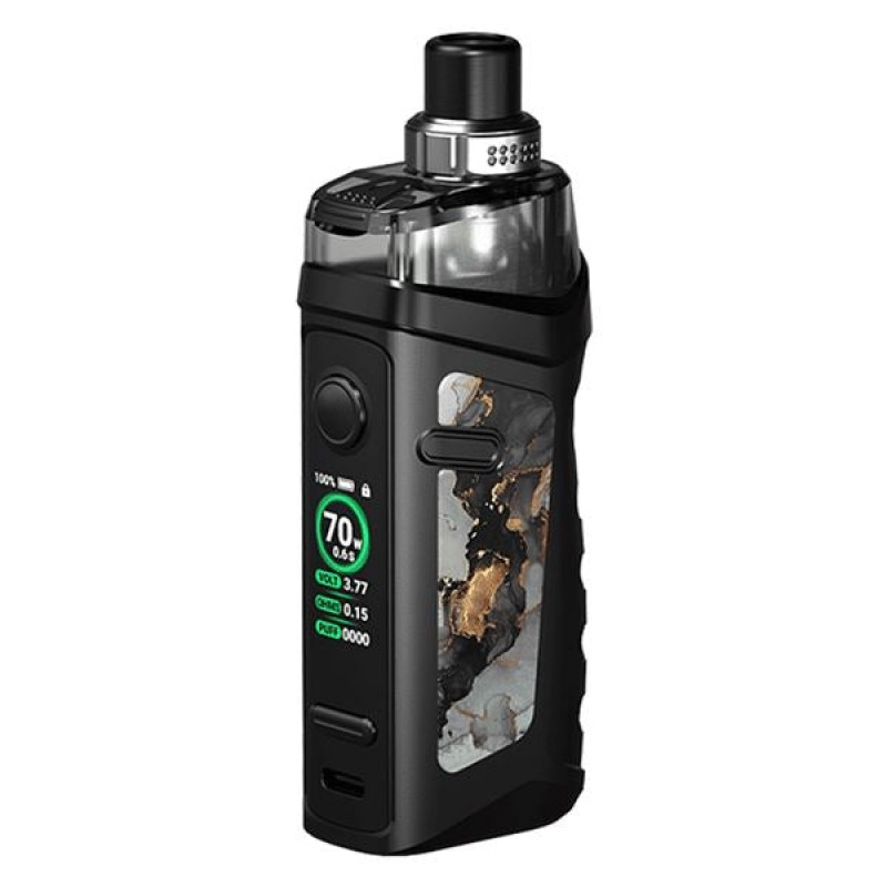 Vandy Vape Jackaroo Pod Kit