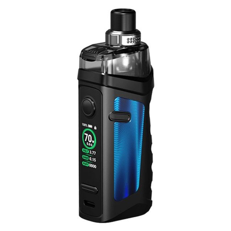 Vandy Vape Jackaroo Pod Kit