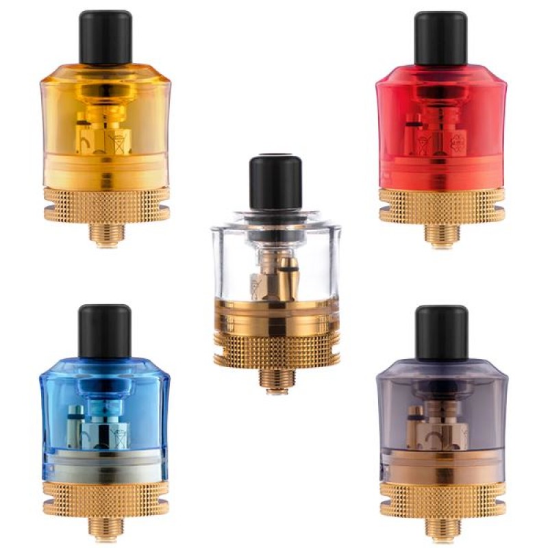 dotmod - dotStick Sub-Ohm Tank | 2mL