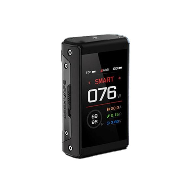 Geekvape T200 (Aegis Touch) Mod 200W