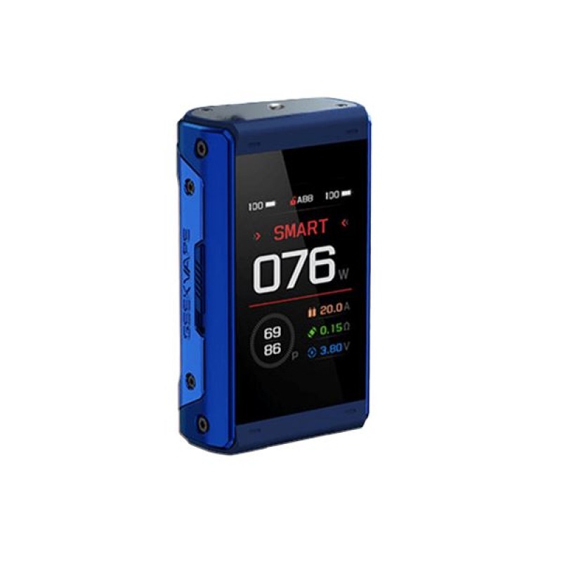 Geekvape T200 (Aegis Touch) Mod 200W