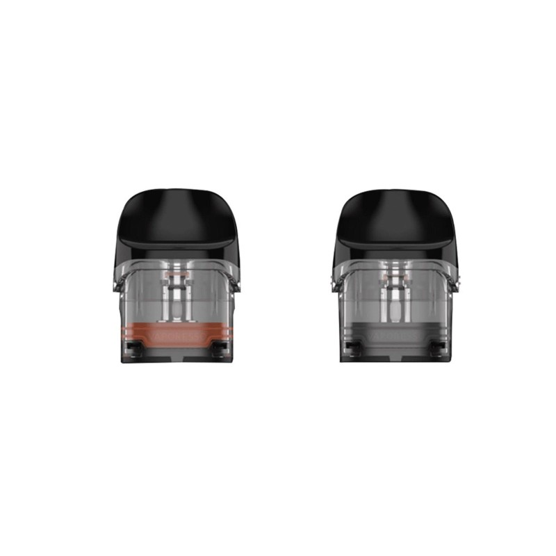 Vaporesso Luxe Q Replacement Pod 2mL (4-Pack)