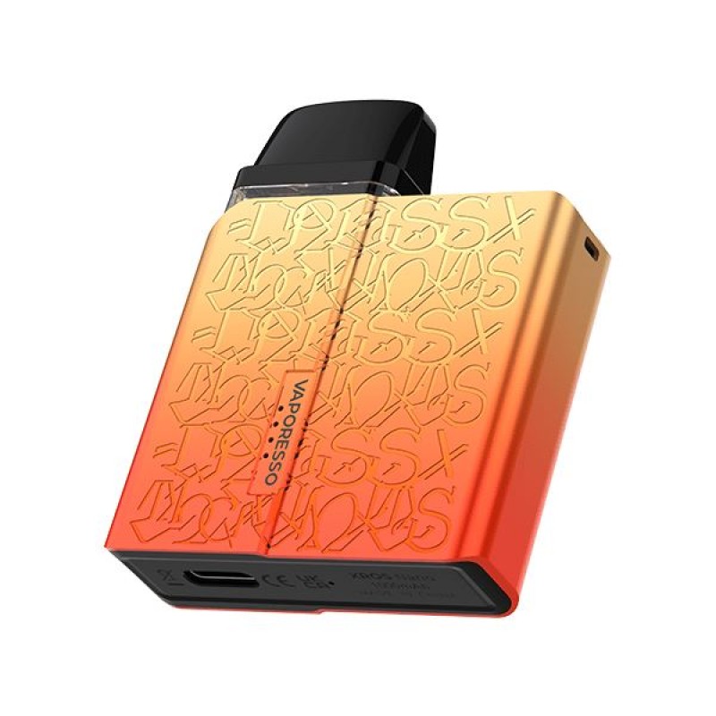 Vaporesso XROS Nano Kit 1000mAh - Artist Version (...