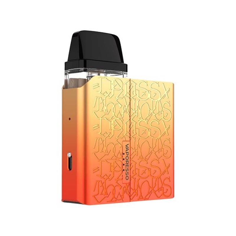 Vaporesso XROS Nano Kit 1000mAh - Artist Version (Limited Edition)