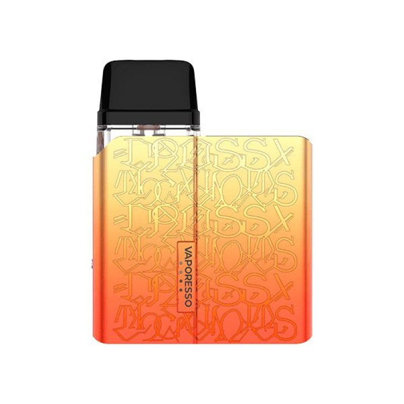 Vaporesso XROS Nano Kit 1000mAh - Artist Version (Limited Edition)