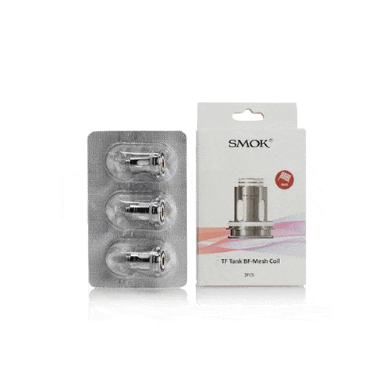 SMOK TF Replacement Coils (Pack of 3)