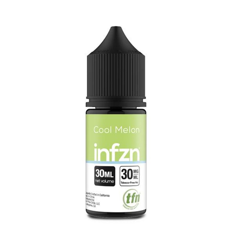 Cool Melon by INFZN Salt TFN 30ML