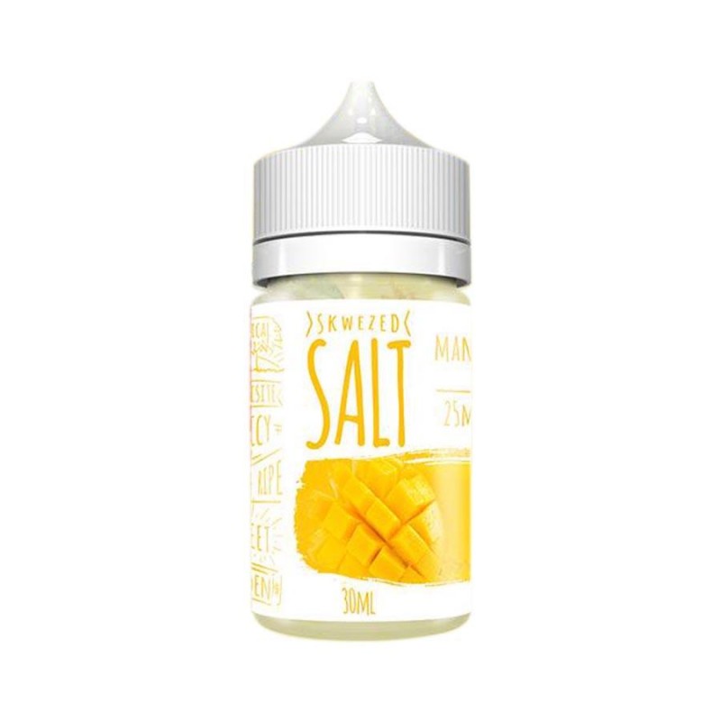 Mango by Skwezed Salt 30ml