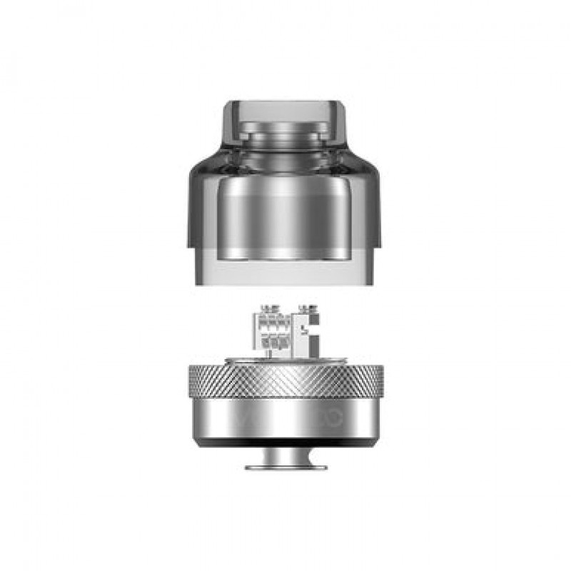 Voopoo RTA Pod Tank