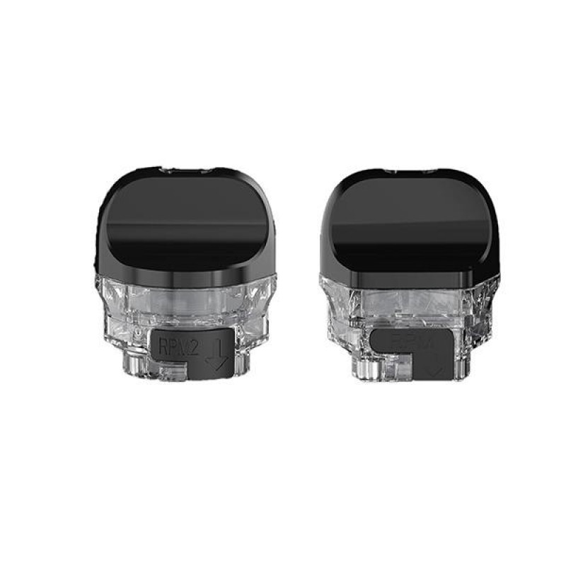 SMOK IPX 80 Replacement Pods 2ml | 3-Pack (EU Edit...