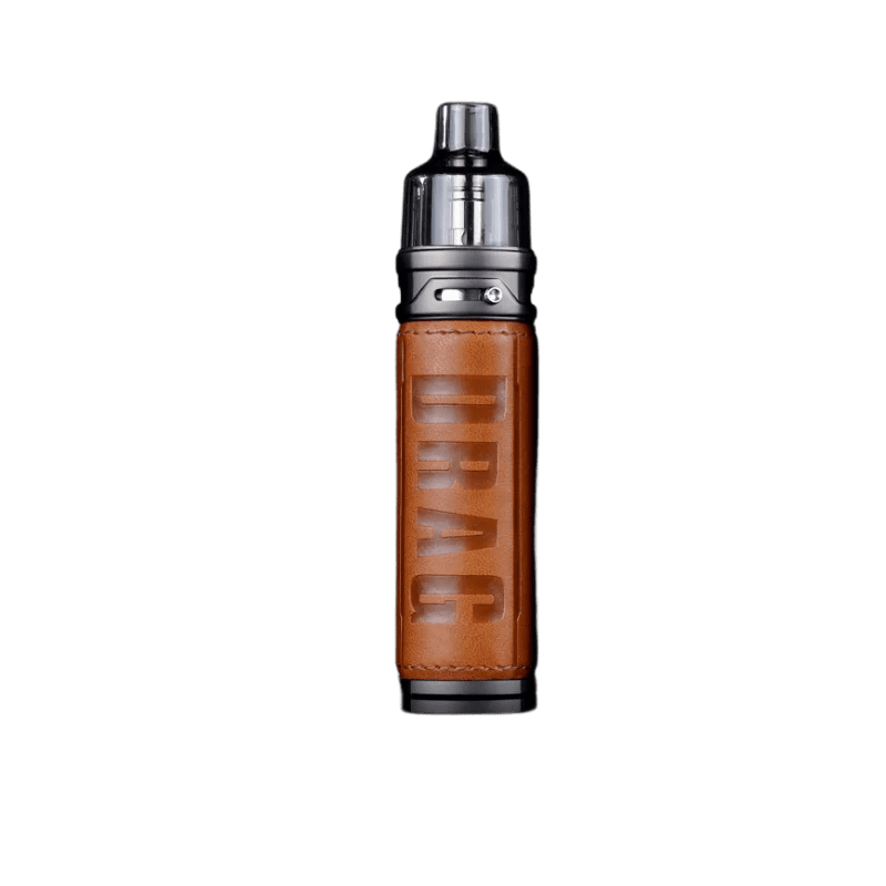 VooPoo Drag S Pod Mod Kit 60w