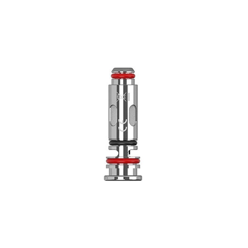 Uwell Whirl S Coil | 4-Pack