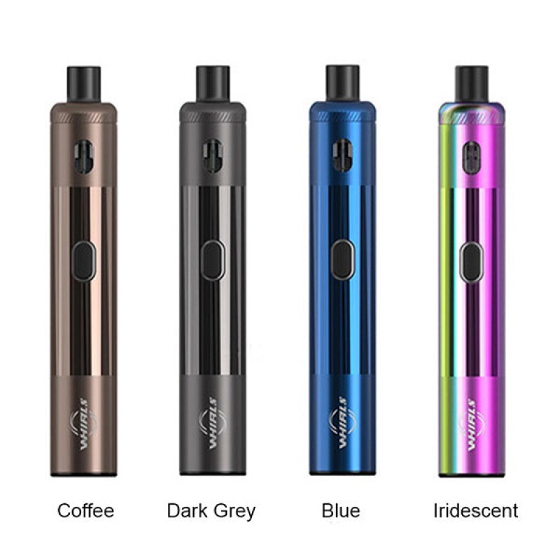 Uwell Whirl S Kit | 18w