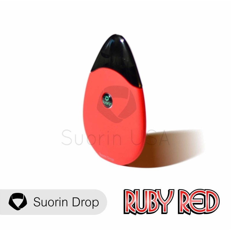 Suorin Drop Pod Device Kit