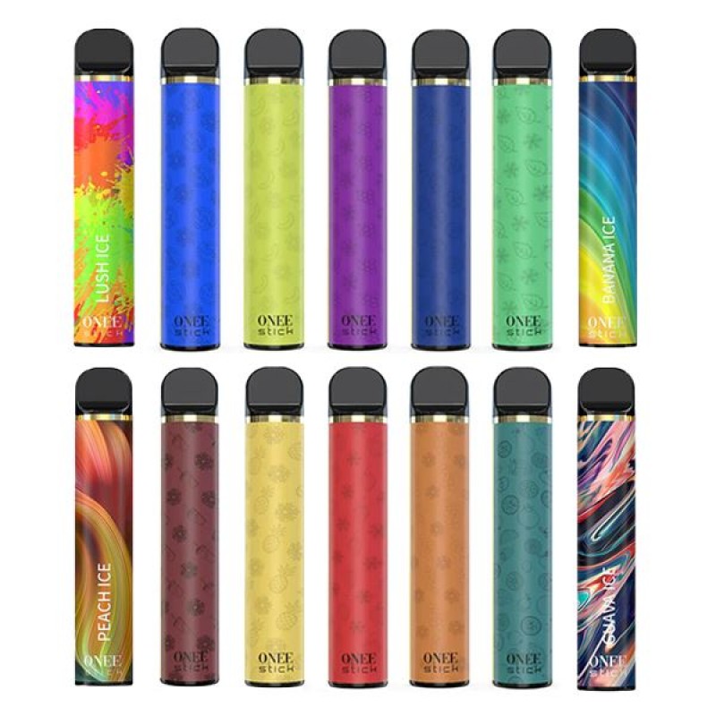 KangVape Onee Stick Disposable | 1900 Puffs | 7mL