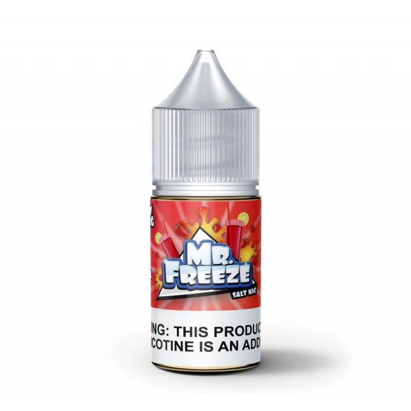 Strawberry Lemonade by Mr. Freeze Salt Nic 30ml