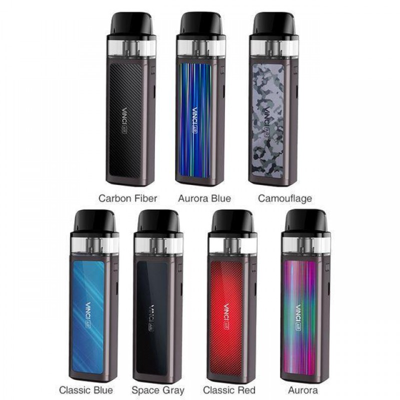 VooPoo Vinci Air Pod System Kit