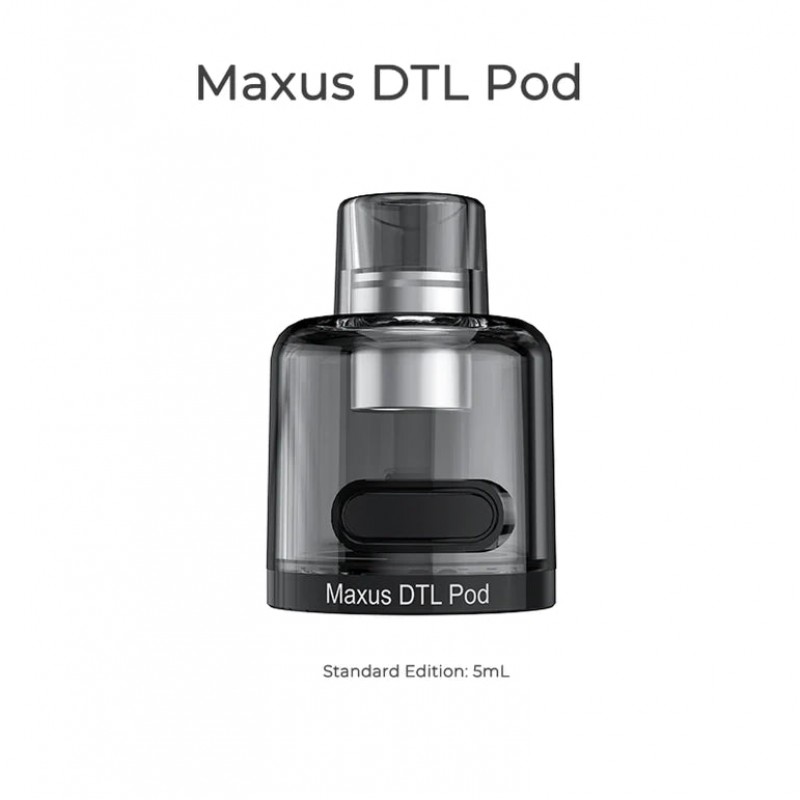 Freemax Maxus DTL Replacement Pod (1-pack)