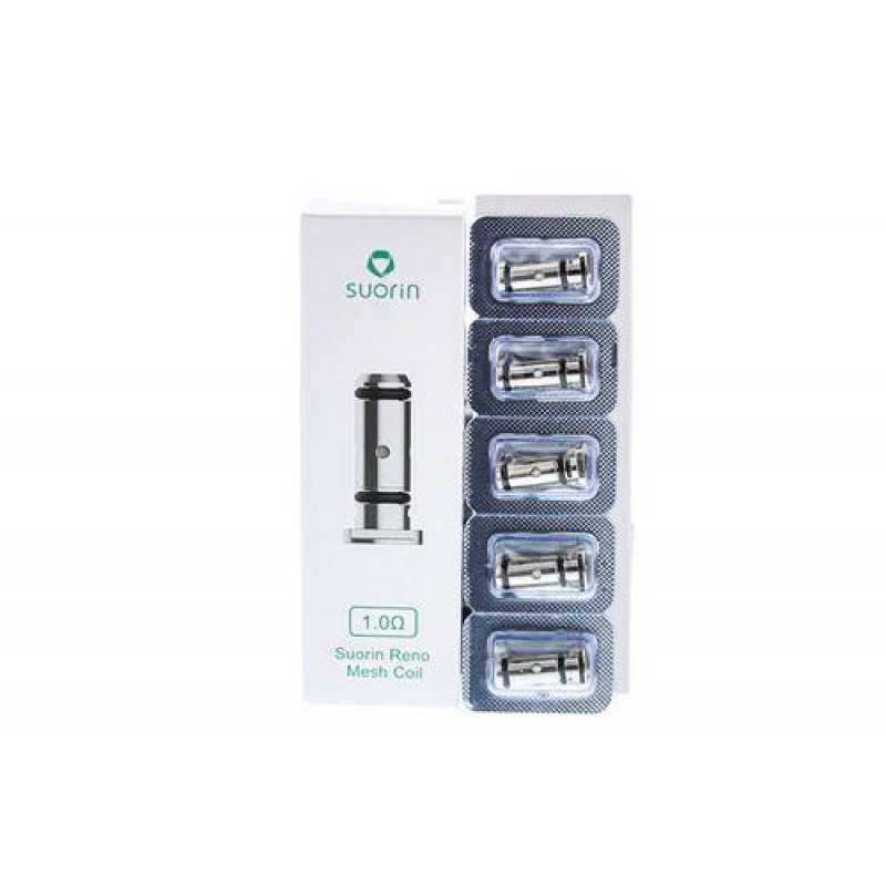 Suorin Reno Coils (5-Pack)