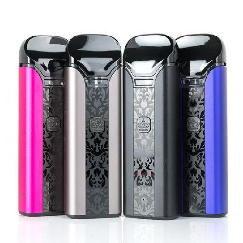 Uwell Crown Pod System Kit